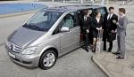 Mercedes-Benz Viano 2011 года